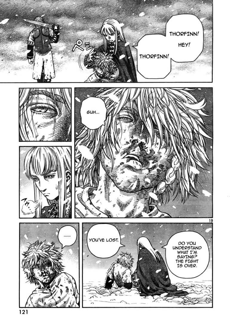 Vinland Saga Chapter 46 19